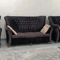 مبل هفت نفره سلطنتی