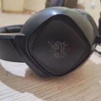 هدست مخصوص بازی مارک اونیکوما مدل k19