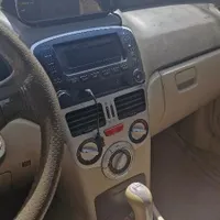 ام‌وی‌ام 315 هاچبک ساده، مدل ۱۳۹۲|خودرو سواری و وانت|صدرا-فارس, |دیوار