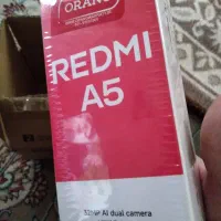 گوشی شیاًئومی A5