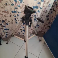 پایه دوربین عکاسی و فیلمبرداری سالم و نو|دوربین عکاسی و فیلمبرداری|تهران, شاهین|دیوار