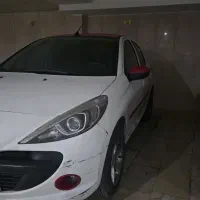 207 Mc|خودرو سواری و وانت|کرج, ساماندهی|دیوار