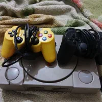 پلی استیشن 1