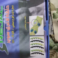 حلقه لاغری سوپر مدل رجال|تجهیزات ورزشی|تهران, باغ خزانه|دیوار