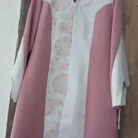 لباس ومانتو