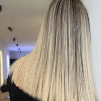 مدل برای بالیارژ امبره و ترمیم|خدمات آرایشگری و زیبایی|شاهرود, |دیوار