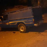 نیسان زامیاد ۱۴۰۱|خودرو سواری و وانت|بم, |دیوار