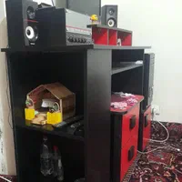 سرویس خواب نوجوان کاملا سالم|تخت و سرویس خواب|تهران, نبی اکرم|دیوار