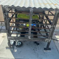 لوله کشی وجوشکاری سیار ، لوله کشی آب و گاز تعمیری،|خدمات پیشه و مهارت|سمنان, |دیوار