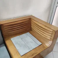 میز سه گوش