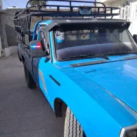 نیسان مدل 88