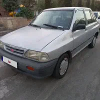 پراید صبا 85|خودرو سواری و وانت|فردوس (خراسان), |دیوار