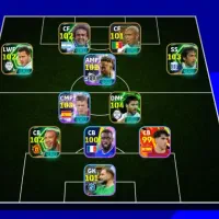 اکانت ای فوتبال