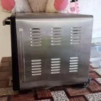 توستر دیجیتالی