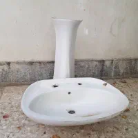 کاسه روشور دستشور کاسه توالت شیر اهرمی