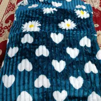 روبالشت بافتنی|رختخواب، بالش، پتو|شادگان, |دیوار