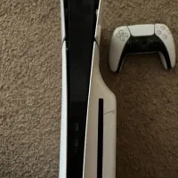 Ps5 slim استاندارد دودسته