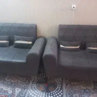 مبل هفت نفره سالم