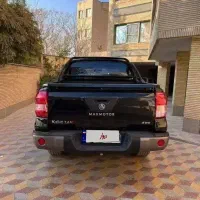 کلوت اتومات|خودرو سواری و وانت|کرمان, |دیوار