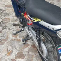 هوندا ویو اصل ژاپن مدل ۱۳۸۶