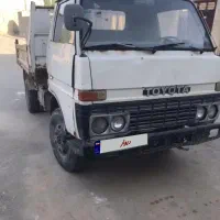 تویوتا کمپرسی