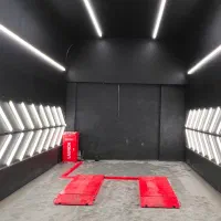 جک بالابر قیچی|ماشینآلات صنعتی|یزد, |دیوار