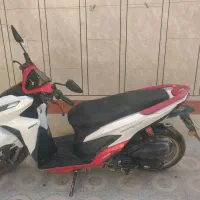 موتور طرح کلیک هرم 180|موتورسیکلت|نجف‌آباد, امام خمینی|دیوار