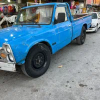 فروش وانت نیسان|خودرو سواری و وانت|اهواز, پردیس دو|دیوار