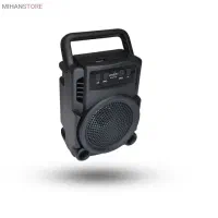 اسپیکر بلوتوثی قابل حمل، پرداخت درب منزل|پخشکننده همراه|تهران, سازمان آب|دیوار