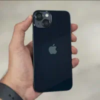 iPhone 13 ch black