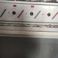 اجاق گاز