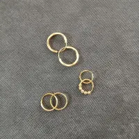 گوشواره زیر ۱ گرم