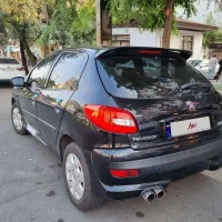 ماشین بی خط و خش میباشد.