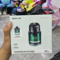 خوشبو کننده هوا و ماشین چراغ کهکشانی و اسانس اضافه