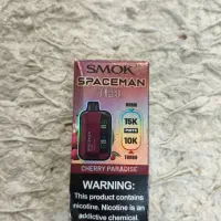 ویپ 15هزار و 20هزار پاف