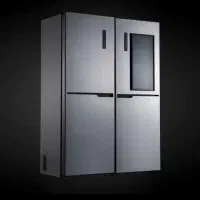 یخچال دوقلو یوروویژن ،استیلون|یخچال و فریزر|قم, ولیعصر|دیوار