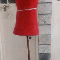 مانکن خیاطی سوزن خور