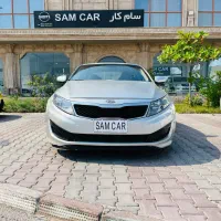 کیا اپتیما مدل 2012|خودرو سواری و وانت|کیش, |دیوار