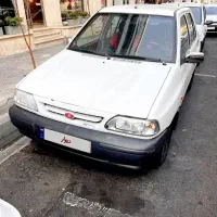 پراید ۱۳۱ SE فول مدل ۱۳۹۴ اقساطی