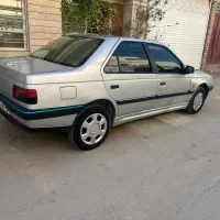 پژو405مدل86|خودرو سواری و وانت|یزد, |دیوار