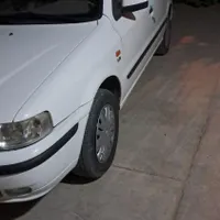 سمندLx