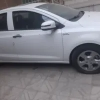 شاهین G CVT، مدل ۱۴۰۲