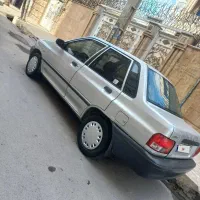 پراید ۱۳۱ هیدرولیک سالم