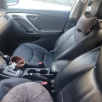 هیوندا النترا ۲۰۱۴ بی رنگ|خودرو سواری و وانت|تهران, امانیه|دیوار