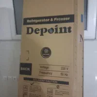 کارتون یخچال