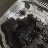 پراید ۱۴۱ خوش رخ|خودرو سواری و وانت|سنندج, |دیوار