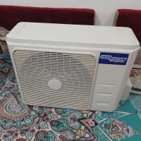 کولر ۱۲ هزار سوپر جنرال