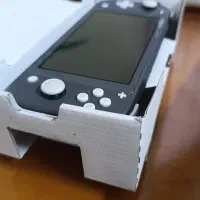 نینتندو سوییچ لایت ،حافظه ۵۱۲،فول گیم،کپی خور شده