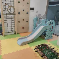 فروش تمامی وسایل خانه بازی یا مشارکت|اسباب‌‌بازی|تهران, امام زاده حسن|دیوار