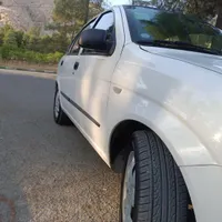 تیبا 2 (هاچبک) EX، مدل ۱۳۹۹|خودرو سواری و وانت|کرمانشاه, |دیوار